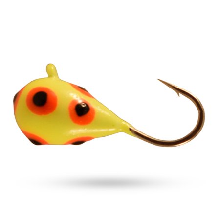 FIBE Mormyska M11 3,1g - 57