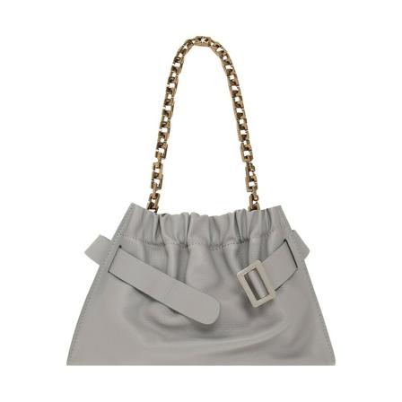 Boyy, Cross Body Bags Grijs, Dames, Maat:ONE Size