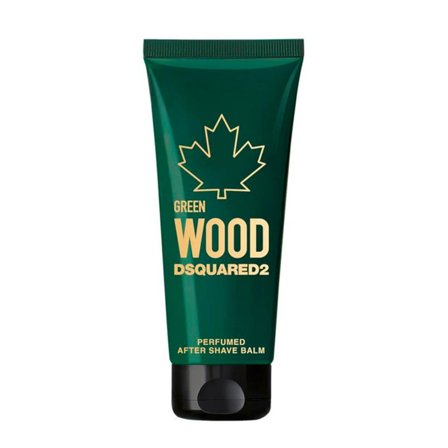 Green Wood After Shave Balm 100 ml