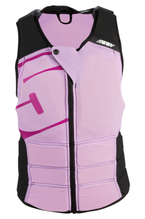 Naisten Lumensuojaliivi 509 R-Mor Laventeli XL