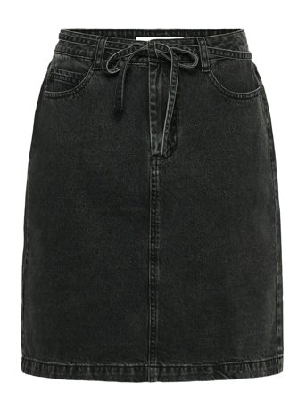 Kaffe | Kacarly Denim Skirt | 44