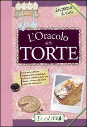 L'oracolo delle torte NA