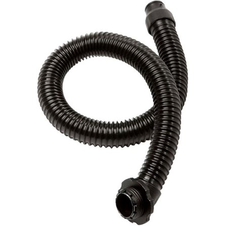 Sundström SR 550 Pusteslange 0.9 m, PU, Ånderettsvern