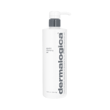 Dermalogica Special Cleansing Gel Rengöring Dam 500 ML