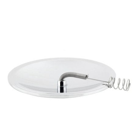 Solar Lighter Solar Igniter Utendørs Branntenning