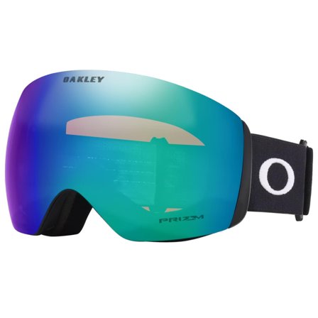 Oakley Flight Deck L Matte Black Prizm Argon