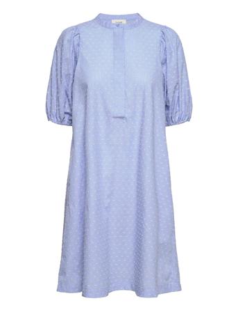 Lr-Violetta Dresses Cocktail Dresses Sininen Levete Room