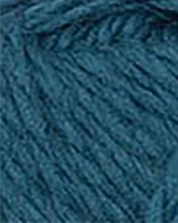 Garn Viking Hobbygarn 50g Petrol - Viking of Norway