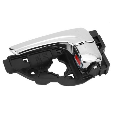 1 stk Car Styling venstre lys farve indvendige dørhåndtag til Hyundai Tucson ix35 10 -14