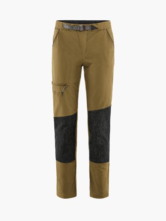 Klättermusen Mithril 3.0 Hose Damen - Olive - XL