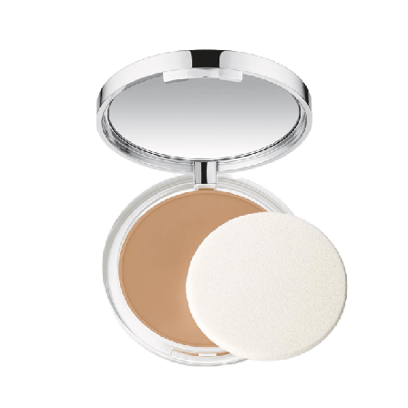 Clinique Almost Powder Makeup SPF 15 Foundation Dam Blå 10 G