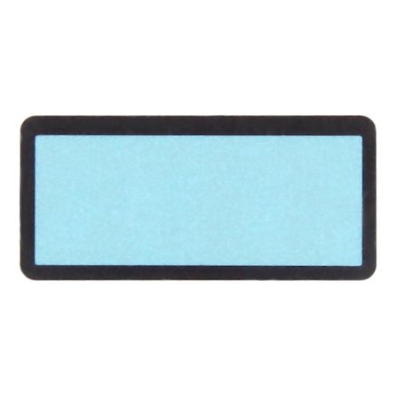 För Canon EOS 5D Mark II Övre Kåpa Skuldra LCD Yttre Lins