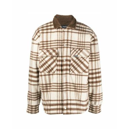 Represent Blouses Shirts , Wit , Heren , Maat: S
