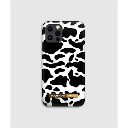 BEAUTY DALMATIANS - magnetskal till Iphone 12MINI