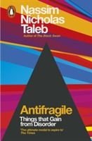 Antifragile, ISBN: 9780141038223