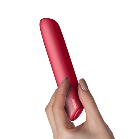Sugar Boo: Cool. Coral 10 Speed Vibrator - Vuxen.dk: For hende