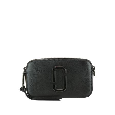 Marc Jacobs Cross Body Tass , Zwart , Dames , Maat: ONE Size Schoudertassen