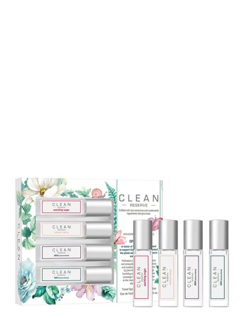 CLEAN Reserve Spring Layering Collection Edp - Nude - ONE SIZE