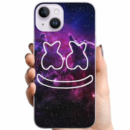 Apple Iphone 14 Tpu Mobilskal Fortnite Marshmello