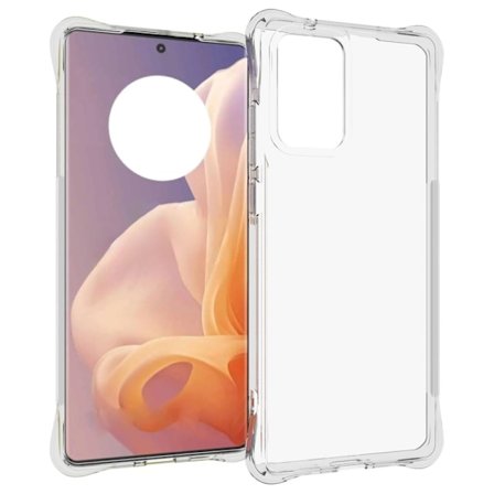 SKALO Motorola Moto G85 5G Ekstra stærk TPU-cover
