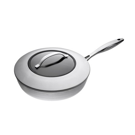 Scanpan CTX sauterpande med låg 2 liter | KitchenOne