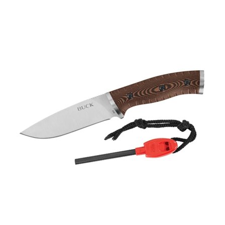 Buck Selkirk knives Brown OneSize