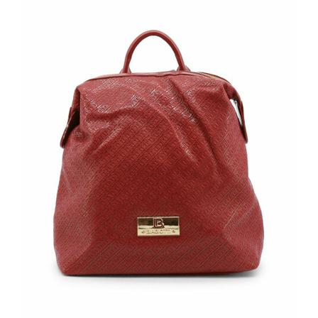 Laura Biagiotti, backpack Edlyn_LB21W-114-3 Rood, Dames, Maat:ONE Size