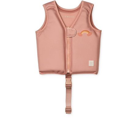 LIEWOOD Dove Swim Vest, Tøj & Bolig, Svømmeudstyr, Svømmebælter Og -Veste
