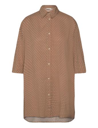 American Vintage Belabay Brun
