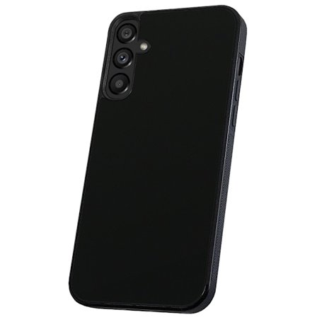 Samsung Galaxy S25 Plus - Deksel/Mobildeksel Svart