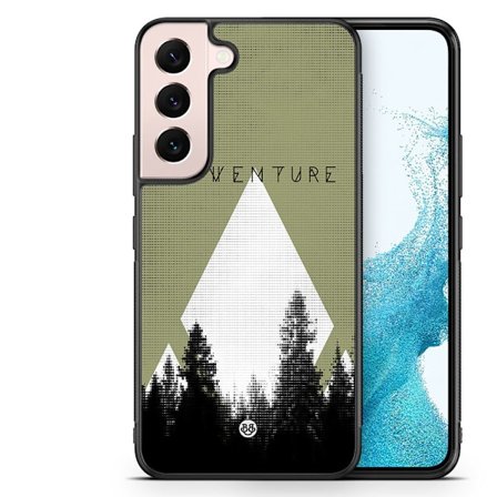 Bjornberry Skal Samsung Galaxy S22 5G -Adventure