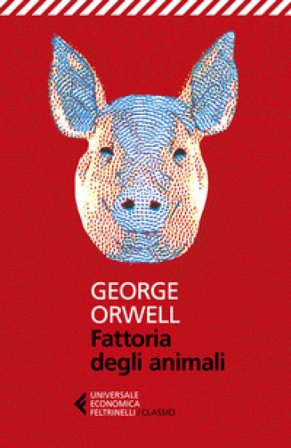 Fattoria degli animali George Orwell