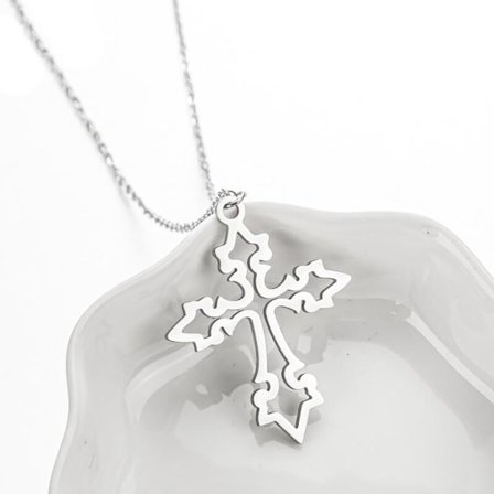 Elegant Halsband Hög Kvalitet