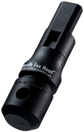 Nordik Predator Nordik Fox Heat -kettupilli
