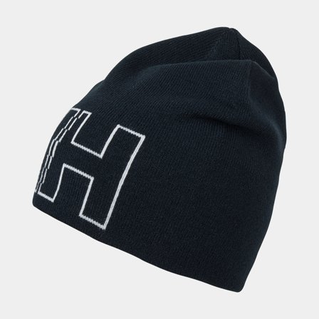 Helly Hansen OUTLINE BEANIE 597 NAVY STD