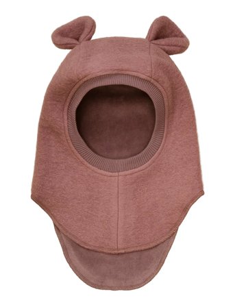 Huttelihut | Balaclava Ears Wool | 0-12M