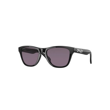Oakley Frogskins XXS (Youth Fit) - Sportsbriller fra Oakley - Svarte Rectangular