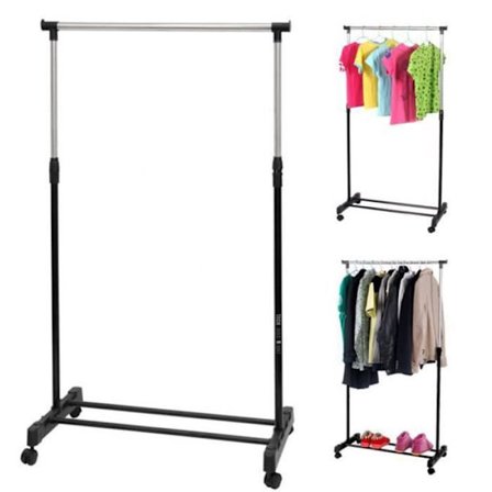 TD Käytännöllinen moderni sisävaate, helppo ripustaa päivittäin.