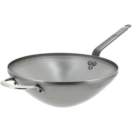 De buyer Wok Mineral B 40 cm