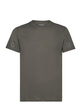 Borg Light T-Shirt Björn Borg Grey