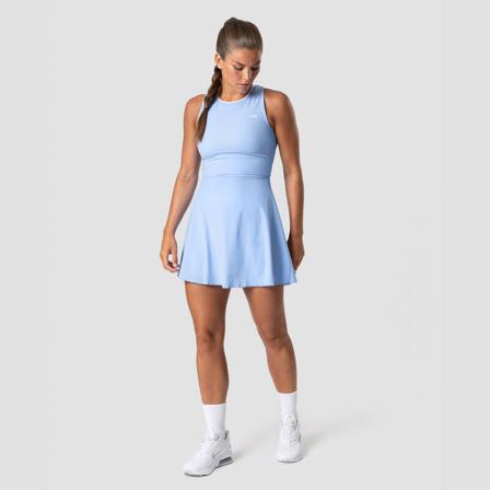 ICANIWILL SMASH DRESS BLUE finns hos Racqet