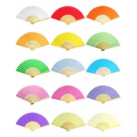 Nya Solar Fjädrar - 15 färger