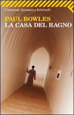 La casa del ragno Paul Bowles