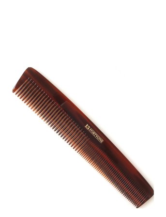 1541 of London Dressing Comb (Fintandad/Bredd) - Brown - ONE SIZE