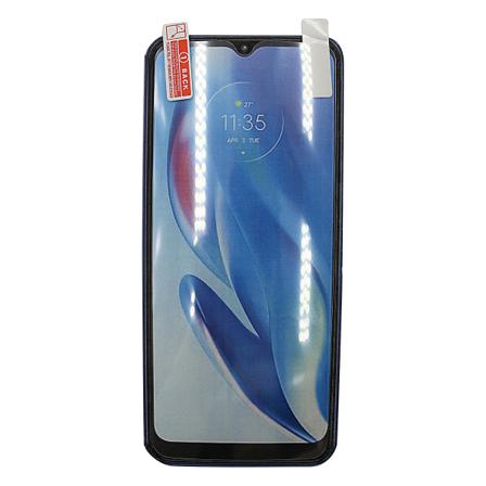 6-pack Skärmskydd Motorola Moto G50 5g