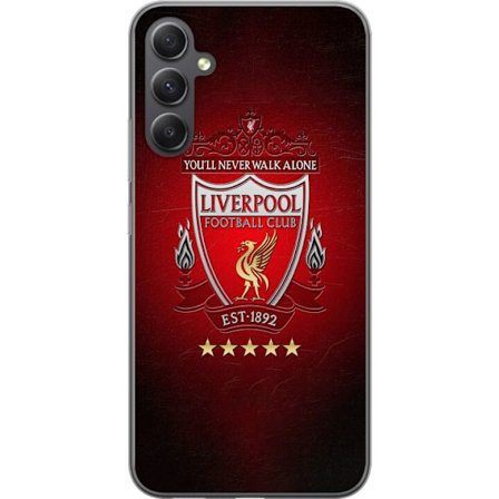 Kompatibelt Mobilskal till Samsung Samsung Galaxy A05s Liverpool