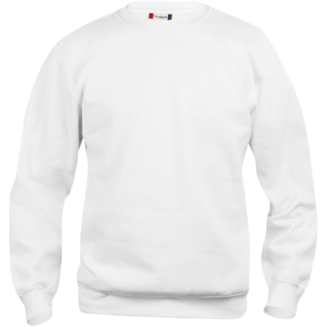 Sweatshirt Barn Basic*