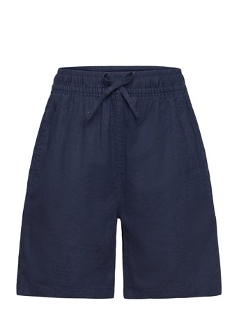 GANT | Cotton Linen Shorts | 134-140