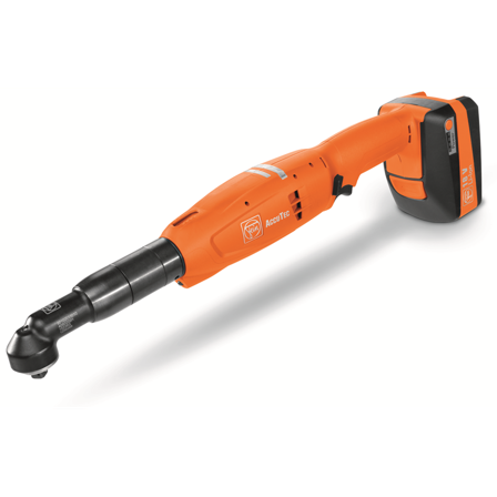 Fein ASW 18-60-PC Vinkelskrutrekker uten batteri og lader, Maskiner