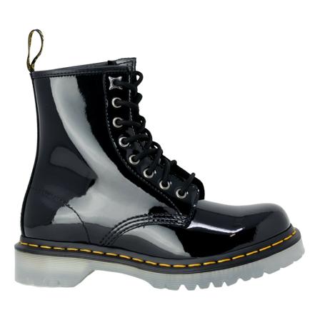 Dr. Martens, Boots Zwart, Dames, Maat:37 EU